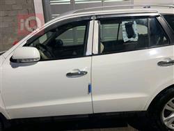 هیوندای سەنتافی